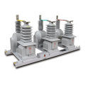 (JLSZY-35W) Outdoor Epoxy Cast-Resin Combined Transformer